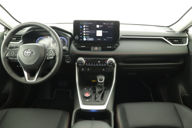 Toyota RAV 4 - 2025