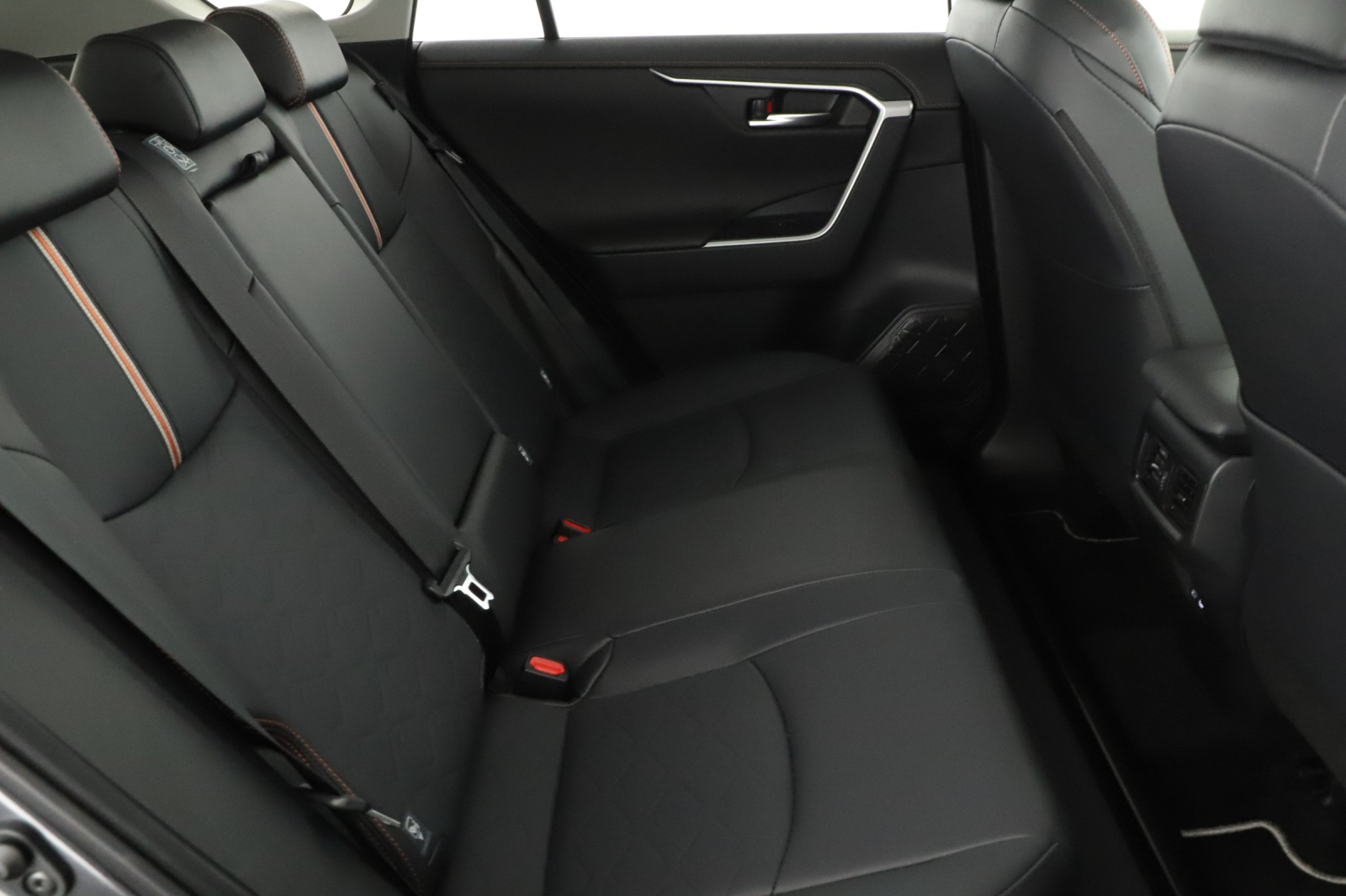 Toyota RAV 4 - 2025