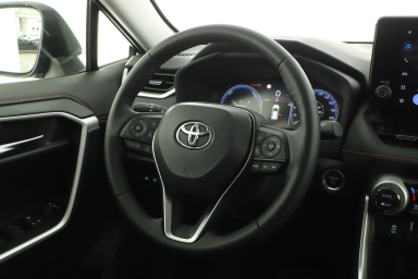 Toyota RAV 4 - 2025