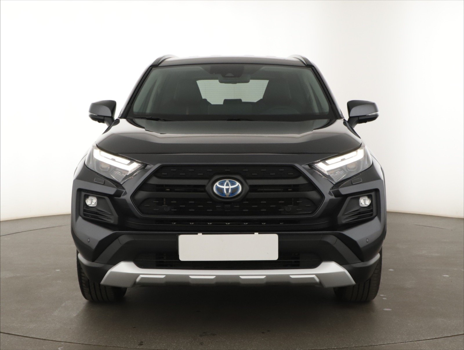 Toyota RAV 4 - 2025