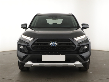 Toyota RAV 4 - 2025