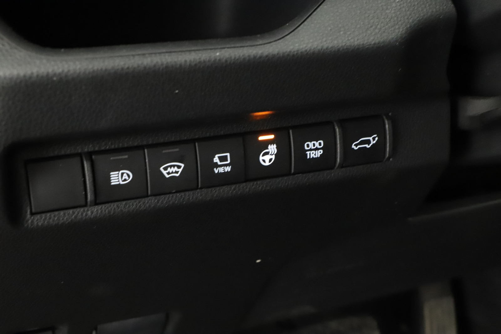 Toyota RAV 4 - 2025