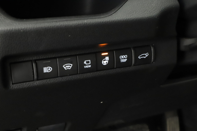 Toyota RAV 4 - 2025