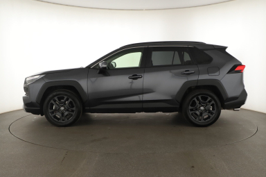 Toyota RAV 4 - 2025