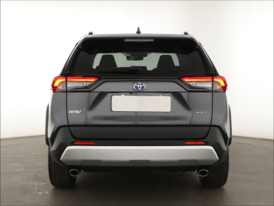 Toyota RAV 4 - 2025