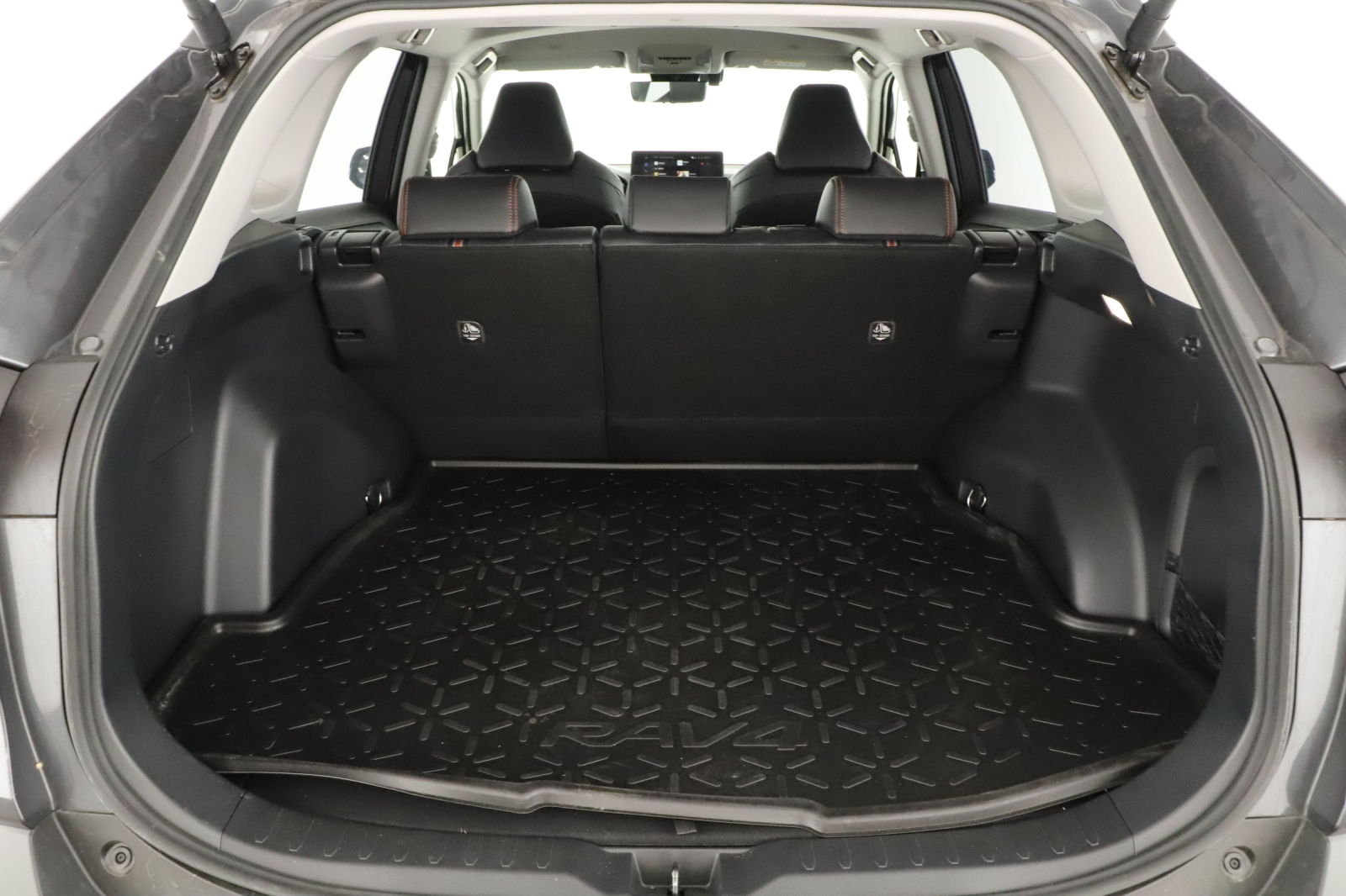 Toyota RAV 4 - 2025