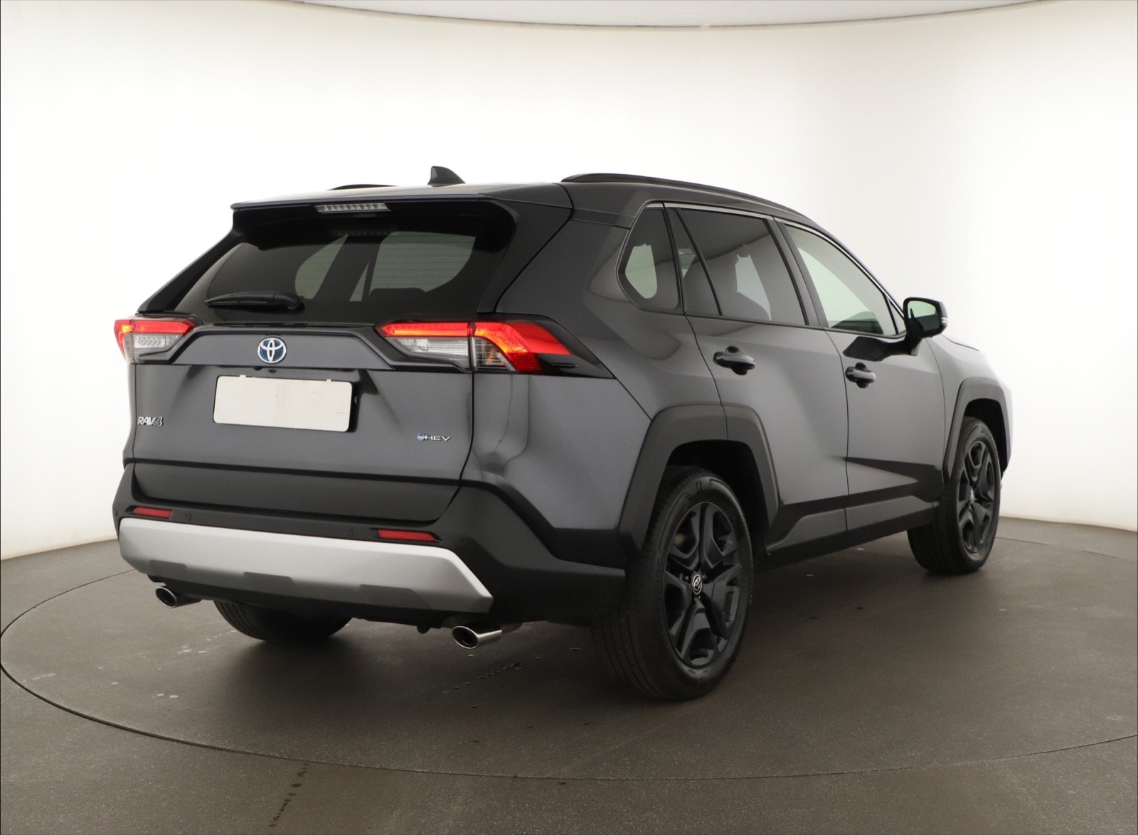 Toyota RAV 4 - 2025