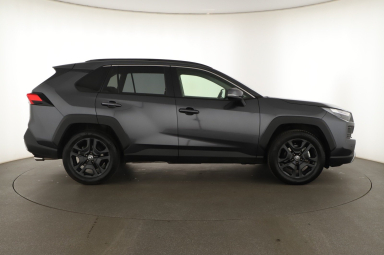 Toyota RAV 4 - 2025