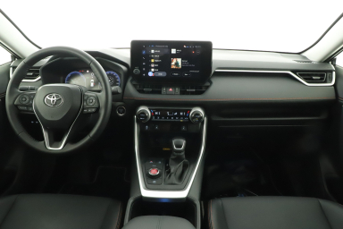 Toyota RAV 4 - 2025