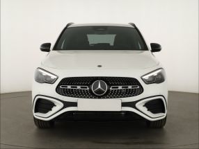 Mercedes-Benz GLA - 2025