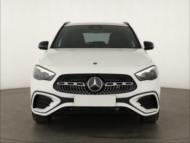 Mercedes-Benz GLA - 2025
