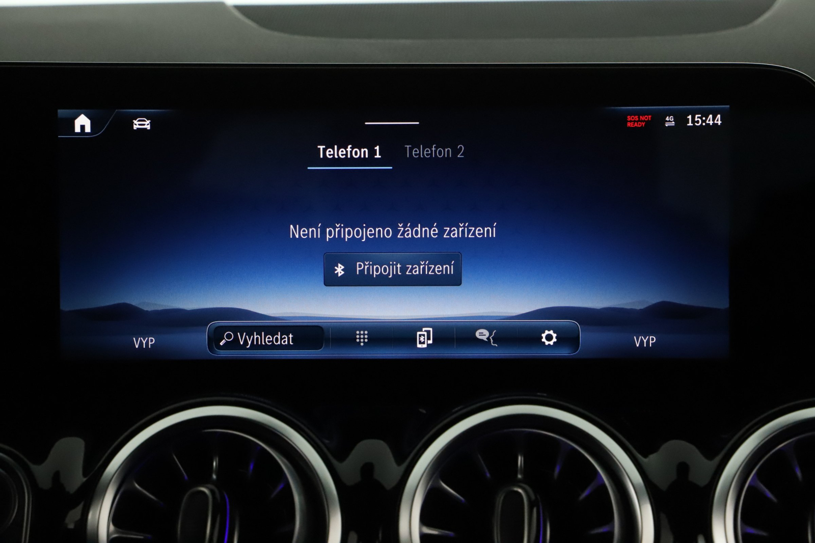 Mercedes-Benz GLA - 2025