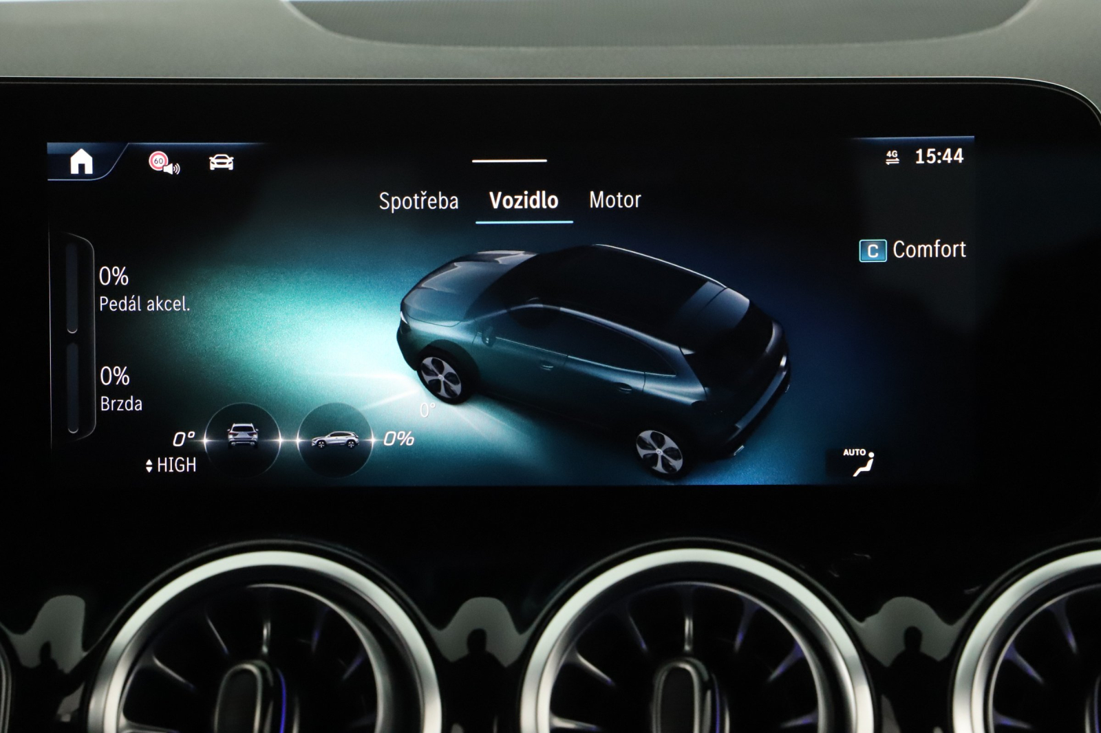 Mercedes-Benz GLA - 2025