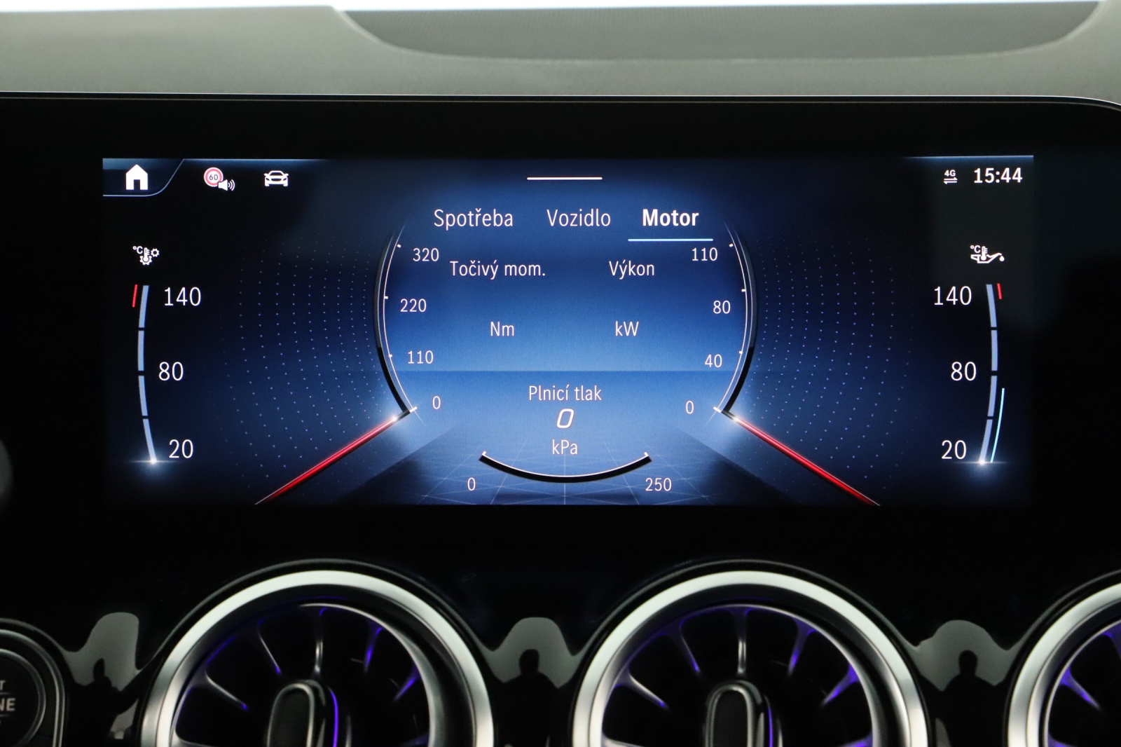 Mercedes-Benz GLA - 2025