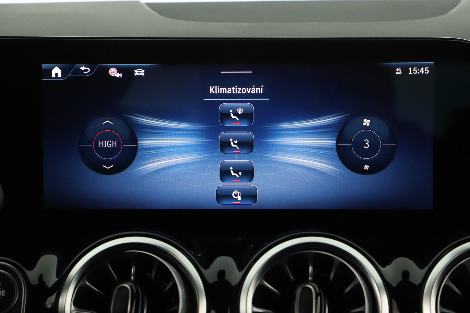 Mercedes-Benz GLA - 2025