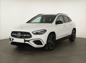 Mercedes-Benz GLA - 2025