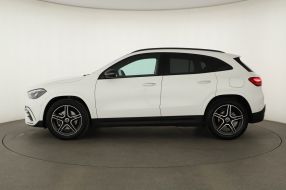 Mercedes-Benz GLA - 2025