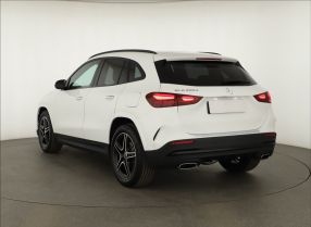 Mercedes-Benz GLA - 2025