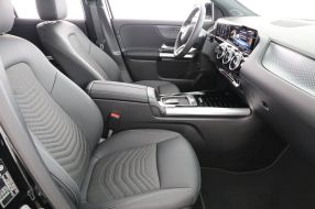 Mercedes-Benz GLA - 2025