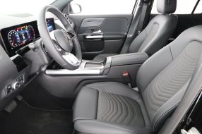 Mercedes-Benz GLA - 2025