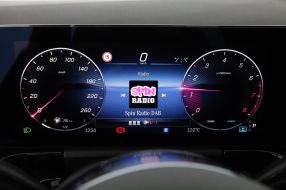 Mercedes-Benz GLA - 2025