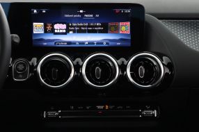 Mercedes-Benz GLA - 2025