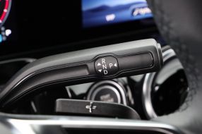 Mercedes-Benz GLA - 2025