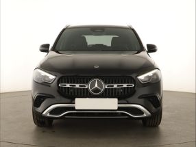 Mercedes-Benz GLA - 2025
