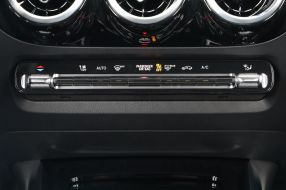 Mercedes-Benz GLA - 2025