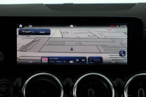 Mercedes-Benz GLA - 2025