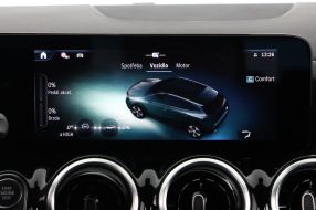 Mercedes-Benz GLA - 2025