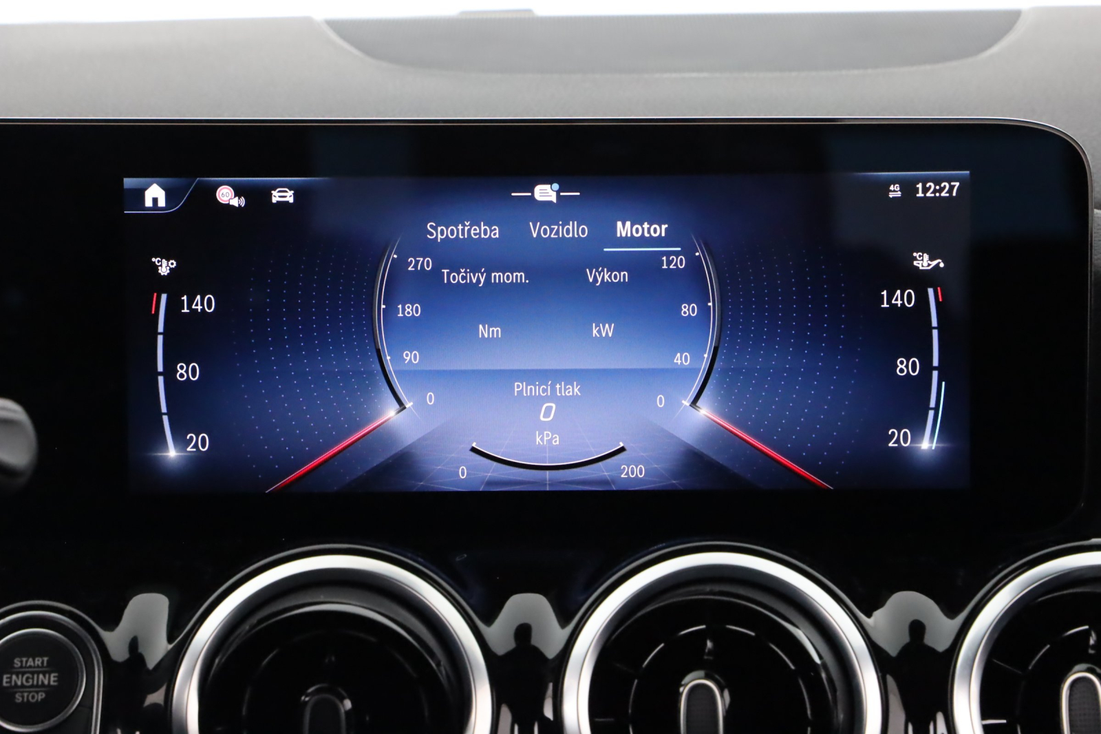 Mercedes-Benz GLA - 2025