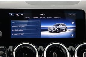 Mercedes-Benz GLA - 2025