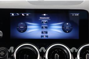 Mercedes-Benz GLA - 2025