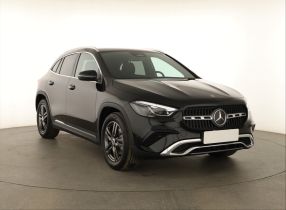 Mercedes-Benz GLA - 2025