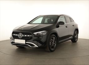 Mercedes-Benz GLA - 2025