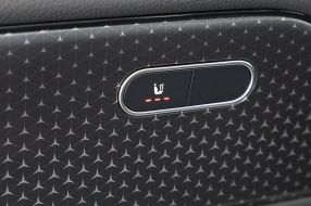 Mercedes-Benz GLA - 2025