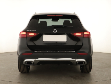 Mercedes-Benz GLA - 2025