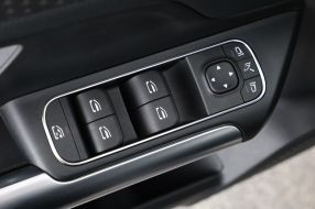 Mercedes-Benz GLA - 2025