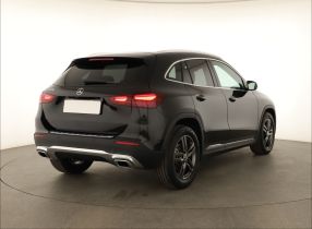 Mercedes-Benz GLA - 2025