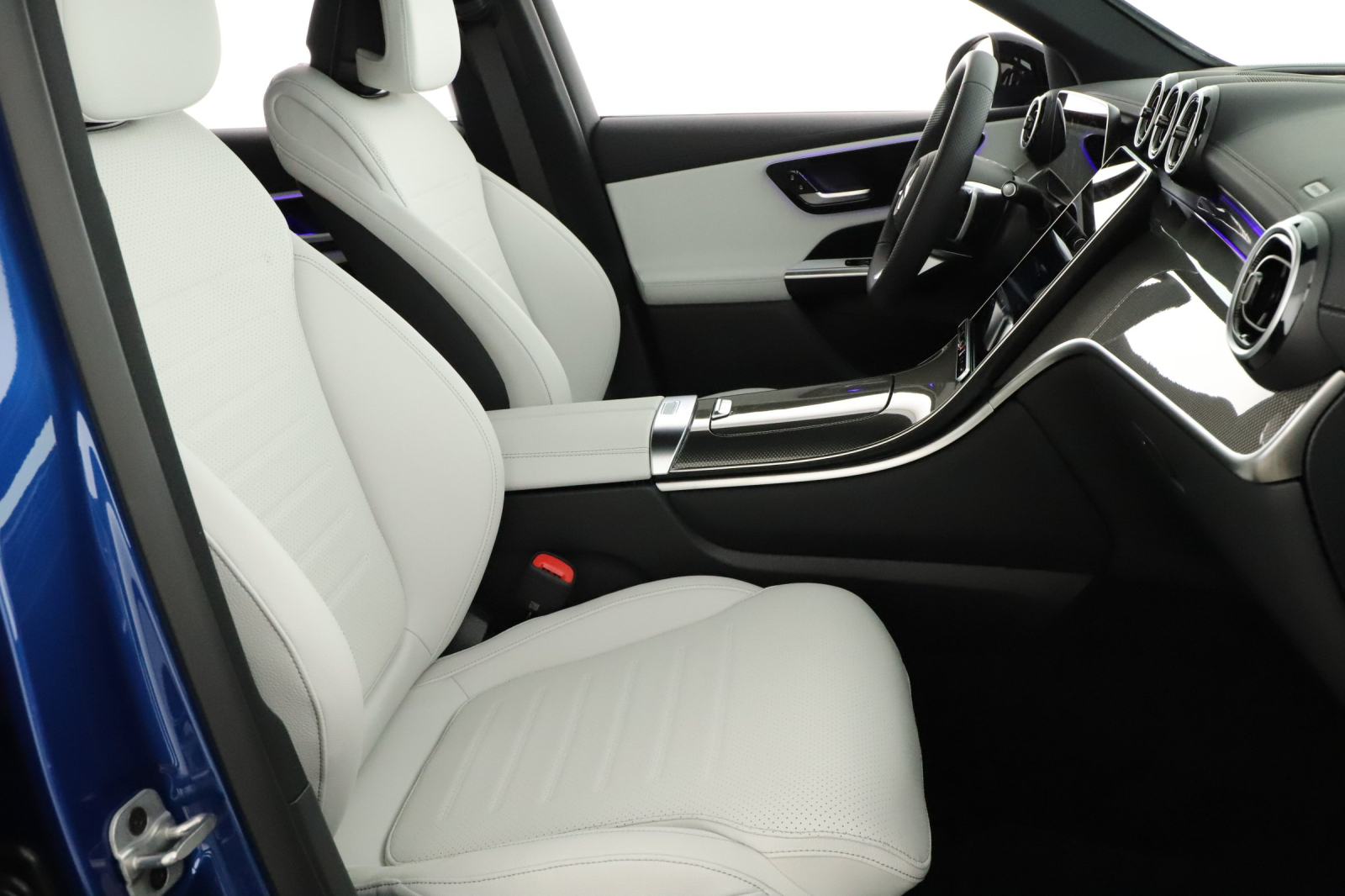 Mercedes-Benz GLC Coupe - 2025