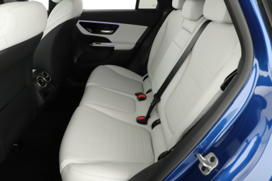 Mercedes-Benz GLC Coupe - 2025