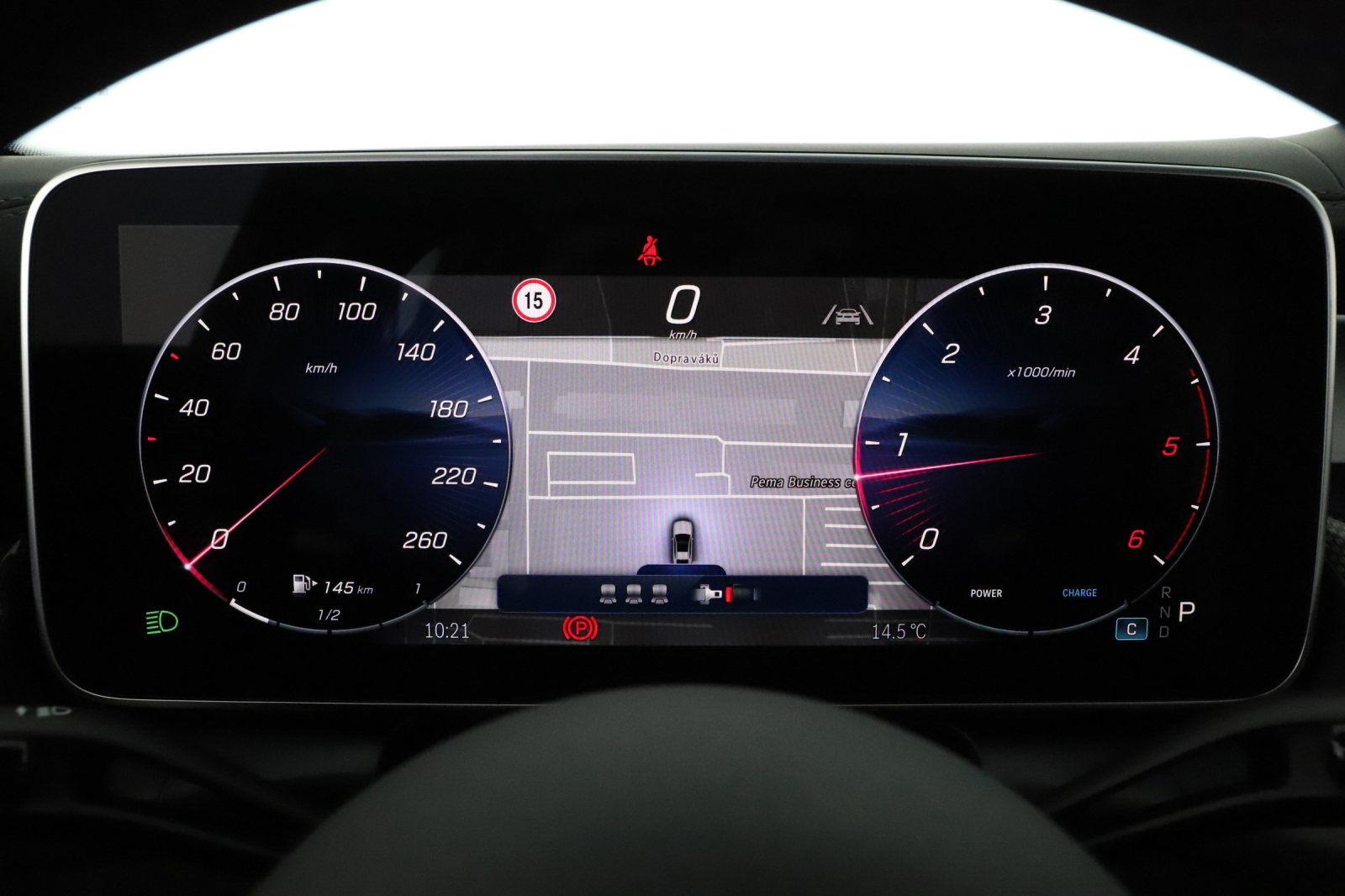 Mercedes-Benz GLC Coupe - 2025