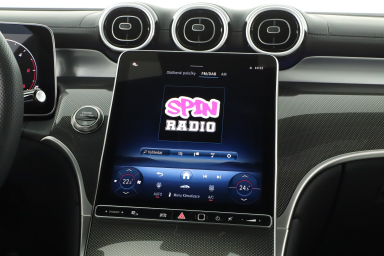 Mercedes-Benz GLC Coupe - 2025