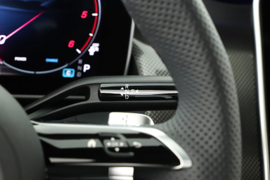 Mercedes-Benz GLC Coupe - 2025