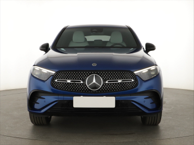Mercedes-Benz GLC Coupe - 2025