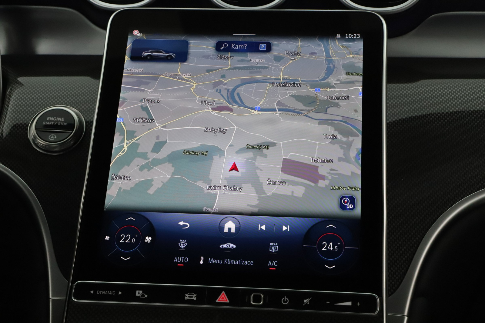 Mercedes-Benz GLC Coupe - 2025