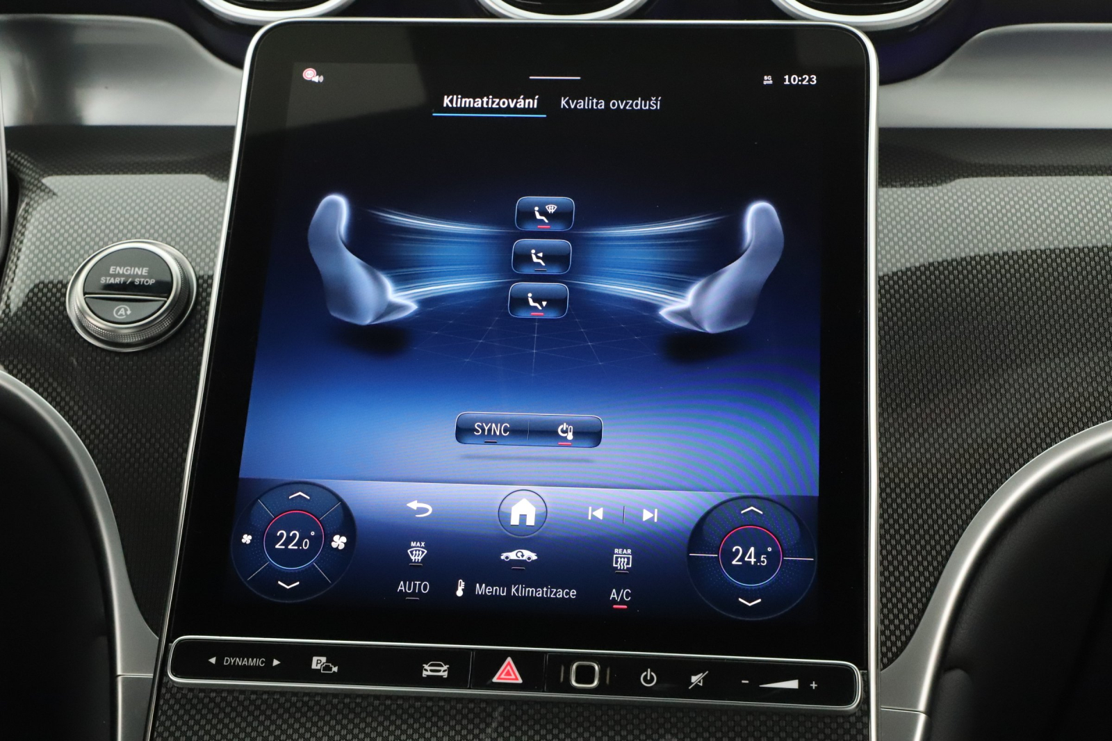 Mercedes-Benz GLC Coupe - 2025