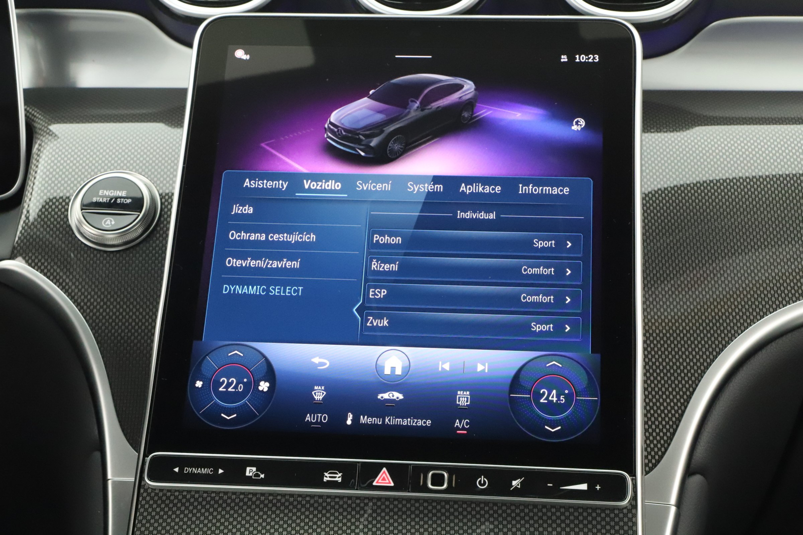 Mercedes-Benz GLC Coupe - 2025