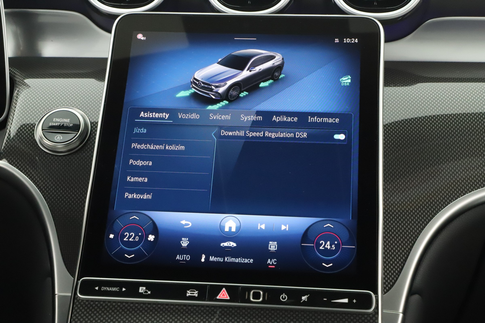 Mercedes-Benz GLC Coupe - 2025